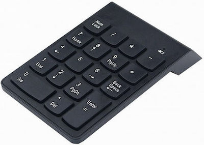 Gembird KPD-W-02 Wireless Numeric Keypad