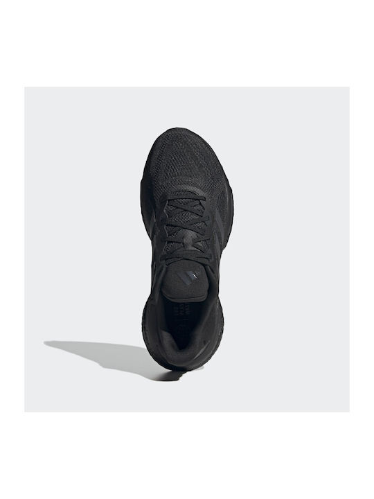 Solarglide 6 Herren Sportschuhe Laufen Core Black / Grey Six / Carbon