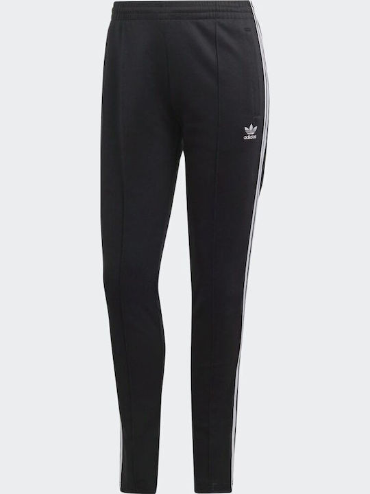 Adicolor Pantaloni de Trening Negru