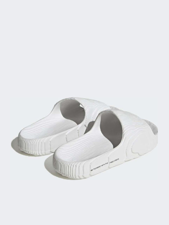 Adilette 22 Men's Slides White