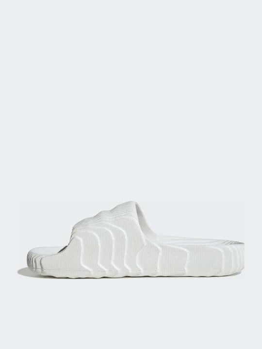 Adilette 22 Men's Slides White