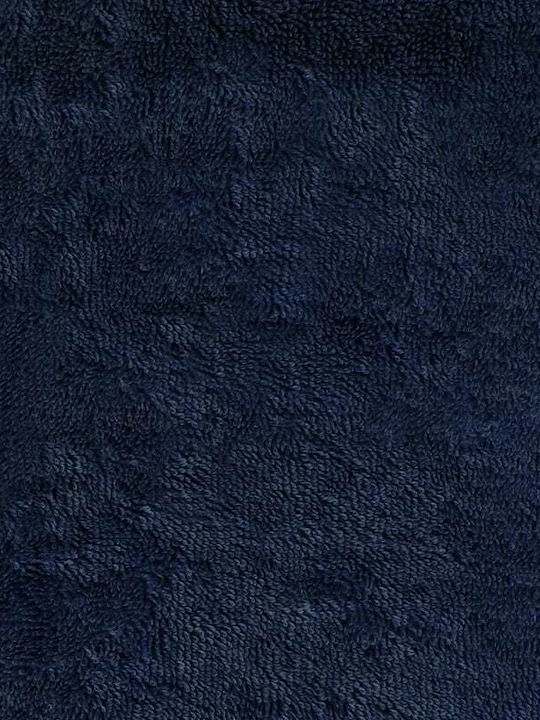 Tommy Hilfiger Hand Towel Legend 40x60cm Navy Weight 540gr/m²