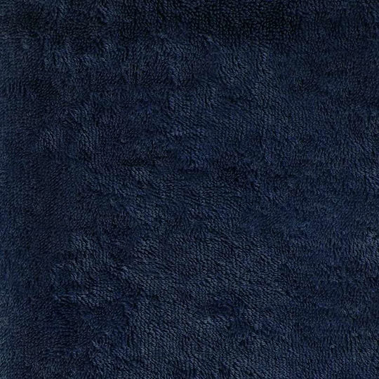 Tommy Hilfiger Кърпа за ръце Legend 40x60см. Военноморските сили Тегло 540гр/кв.м