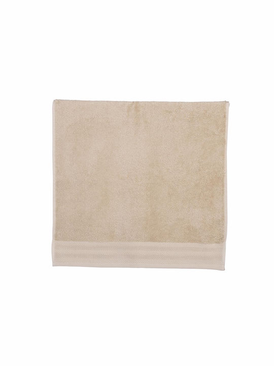 Nef-Nef Homeware Facecloth 50x90cm Linen Weight 550gr/m²