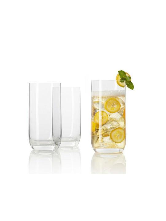 Leonardo Daily Pahar Cocteiluri din Sticlă 330ml