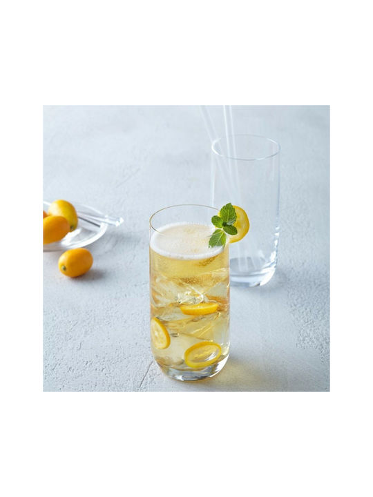 Leonardo Daily Pahar Cocteiluri din Sticlă 330ml