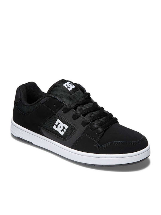 Manteca 4 Sneakers Black