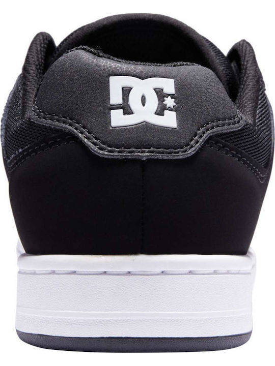 Manteca 4 Sneakers Black