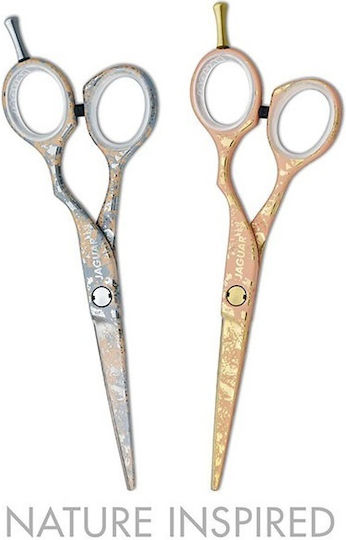 Jaguar Solingen Natural Vibes Hair Cutting Trimming Scissor 5.5"