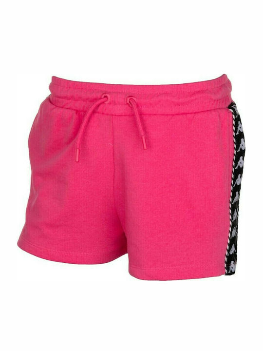 Irisha Femei Pantaloni scurți Pantaloni scurți Fuchsia