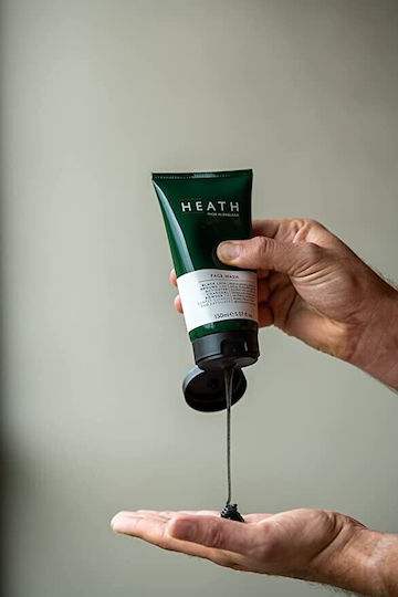 Heath Liquid Cleansing Face 150ml