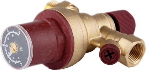 Atlas 3ATL0001 Automatic Filling for Boiler