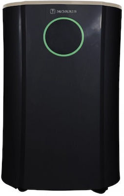 Morris Dehumidifier 24lt with Ionizer and Wi-Fi