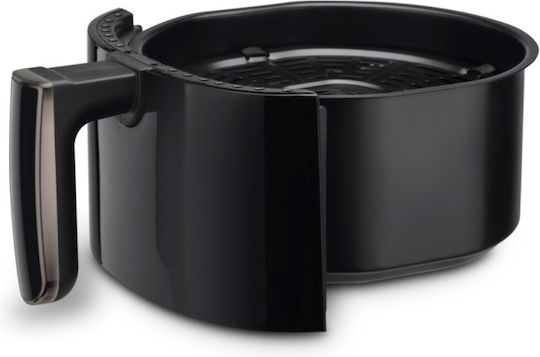 Ufesa Panther Friteuză cu aer 3.5lt Negru
