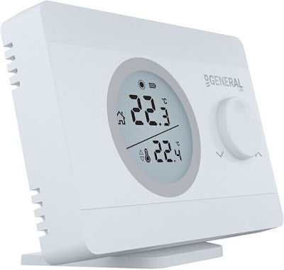 General Life HT 220S TPI Digital Thermostat Raum