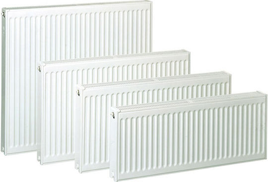 Splendid Ventil Internal Loop Panel Radiator Body Triple-column 33/600/1000 2738kcal/h