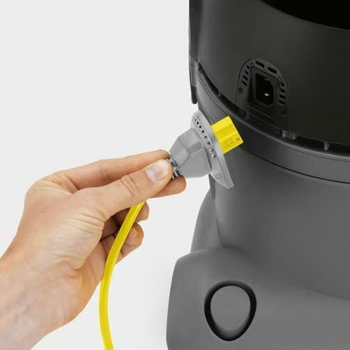 Karcher T 10/1 Adv HEPA Aspirator Lichide / Solide 800W Recipient 10lt