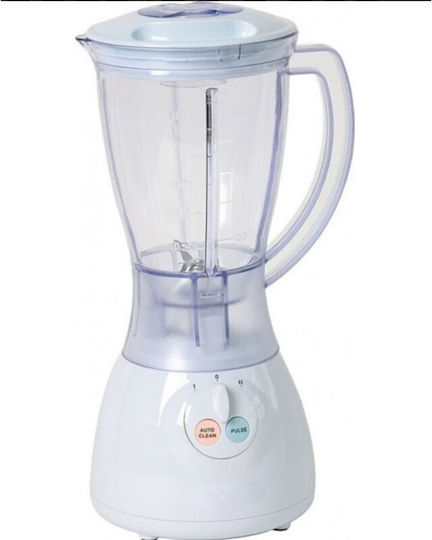 Darwin DRW-400/BC-400 Blender for Smoothies 1.5lt 400W White