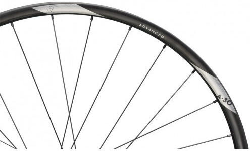Newmen Advanced SL A.30 Εμπρός Τροχός Ποδηλάτου 29"