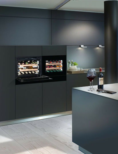 Liebherr Wine Cooler 18 Bottles