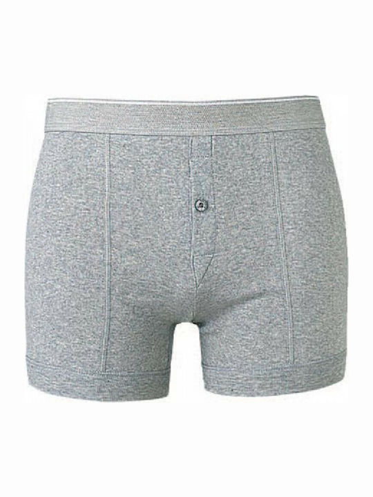 Men's Boxer Gray