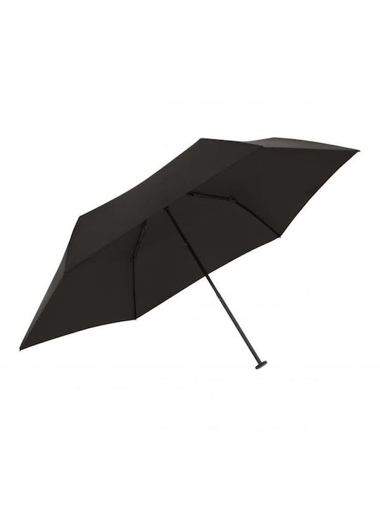 Doppler Zero 99 21cm Umbrella Compact Black