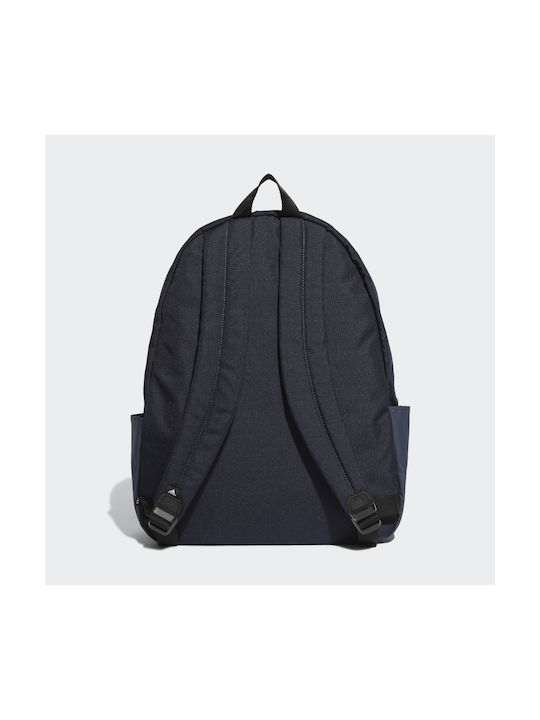 Adidas Classic Big Logo Bărbați Rucsac Albastru marin 27.5lt