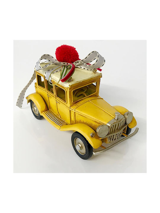 Christmas Charm 2024 - Vintage Car