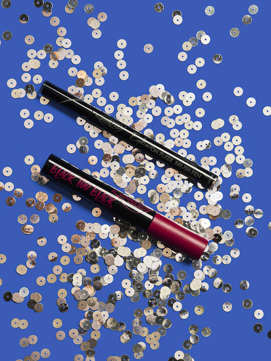 puroBio Cosmetics Blue Box Σετ Μακιγιάζ για τα Μάτια 2τμχ