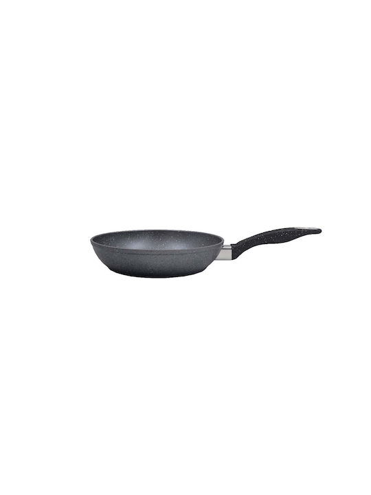 Sidirela Stone Pan made of Aluminum with Stone Coating 22cm