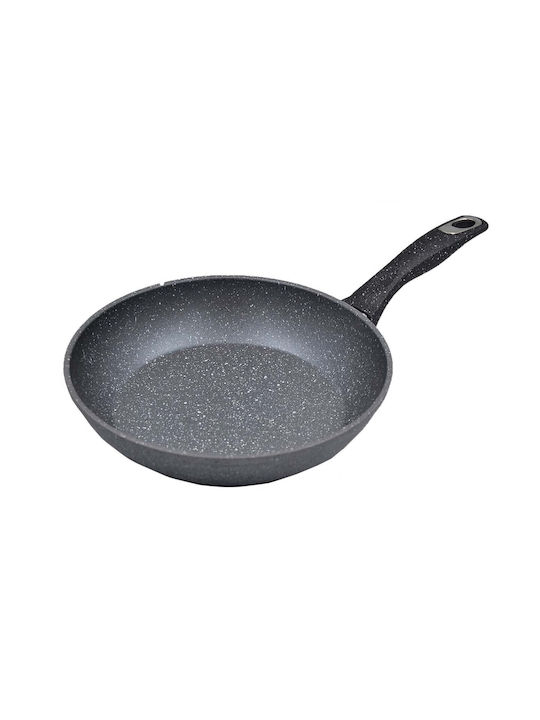 Sidirela Stone Pan made of Aluminum with Stone Coating 22cm