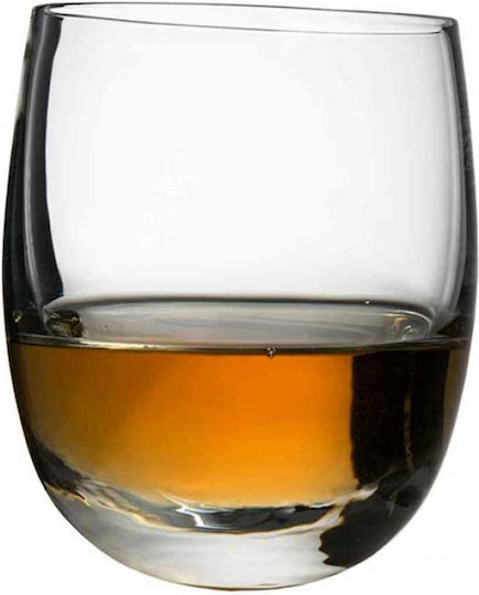 Uniglass Queen Чаша за Вода и Уиски Стъклена 465 мл