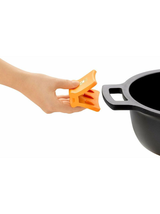 Bra Express Tiefer Topf aus Gussaluminium 11Es / 28cm