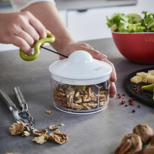 Tefal Резачка за зеленчуци Пластмасов Ръчно 1бр