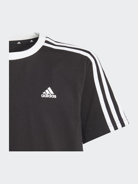 adidas T-shirt Black