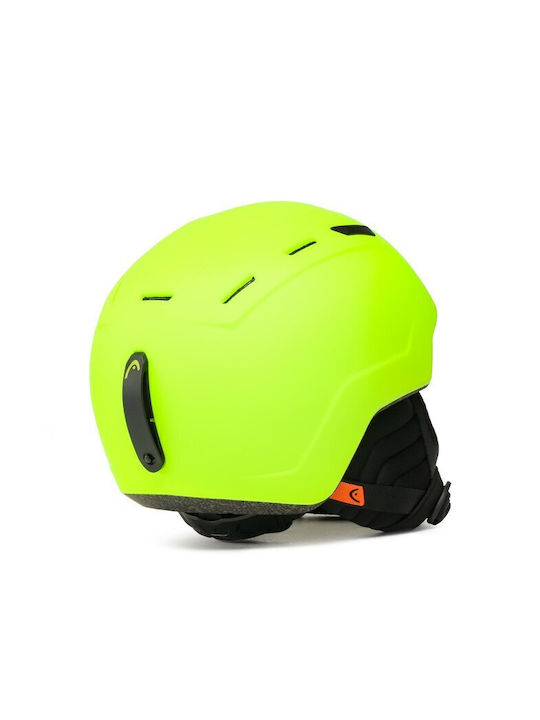 Head Mojo Copii Cască pentru Schi & Snowboard Var
