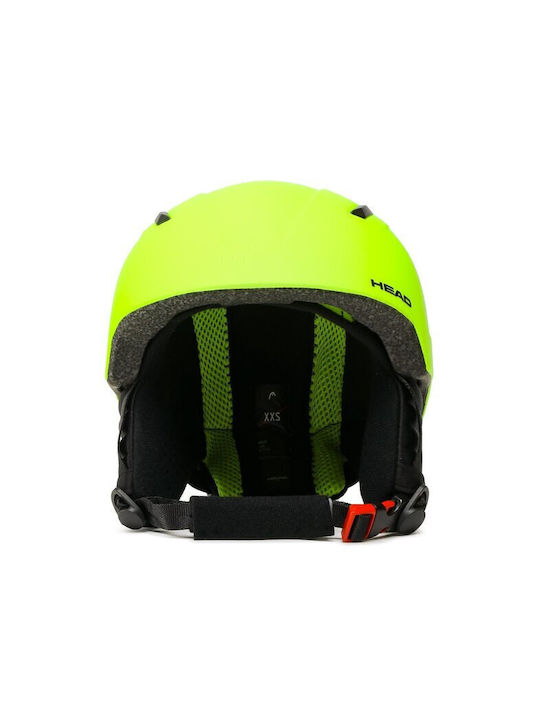 Head Mojo Copii Cască pentru Schi & Snowboard Var