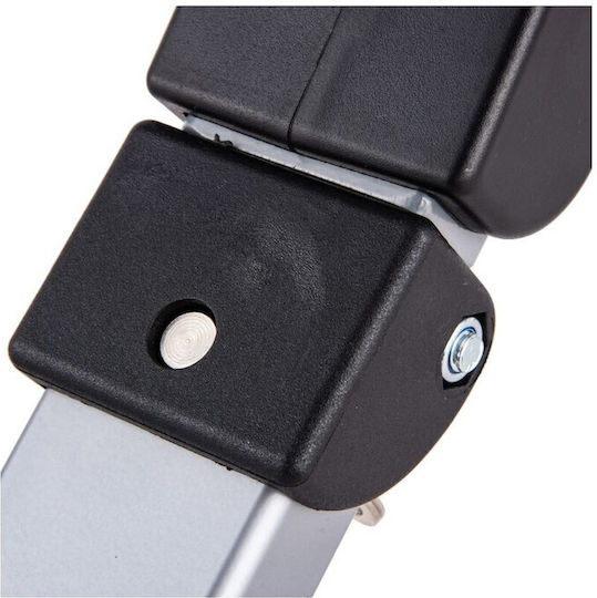 Body Sculpture Rotor EZ BC-890 Pedalier static Magnetic