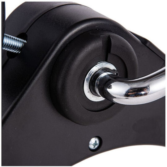 Body Sculpture Rotor EZ BC-890 Pedalier static Magnetic