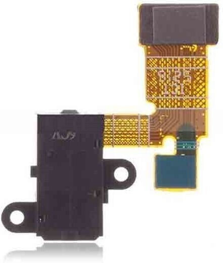 XA1 Ultra Flex Cable with Handsfree Port for Xperia XA1 Ultra