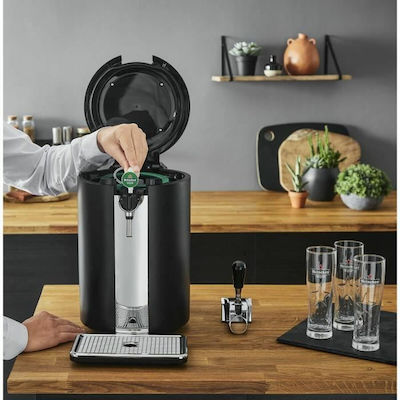 Krups Beer Tender Instrument de Barman
