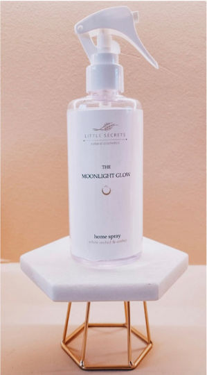 Little Secrets Αρωματικό Spray Moonlight Glow Home 250ml