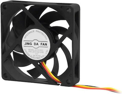 Fan 60mm 24V (FAN-622)