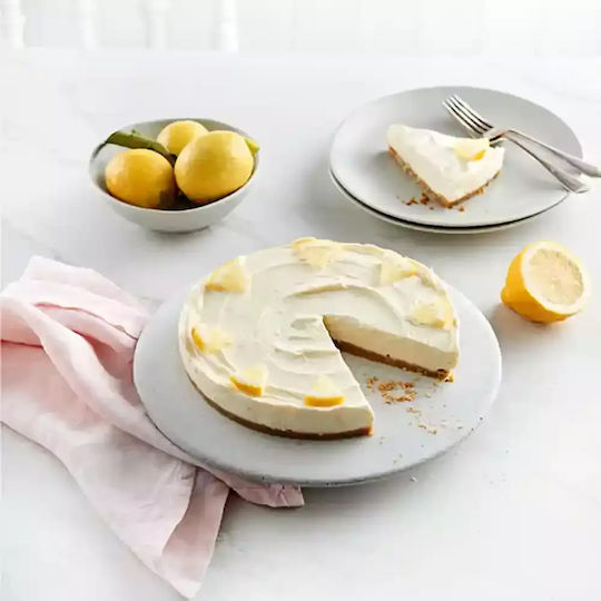 Doves Farm Βιολογικά Μπισκότα Λεμόνι 150gr