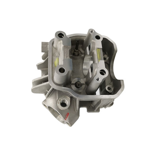 Yamaha Capete Motor Yamaha Crypton S 115