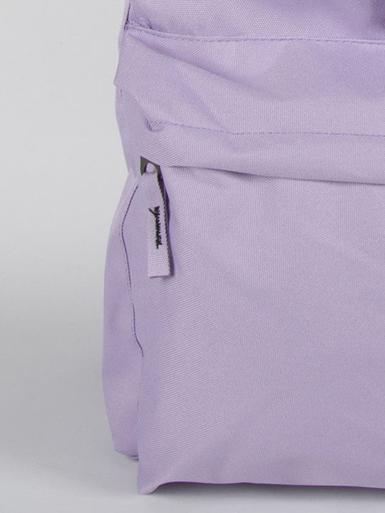 Emerson Backpack Ροζ