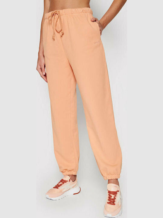 Jogginghose Jogger Orange