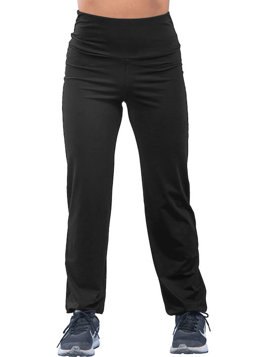 Pantaloni de Trening Negru