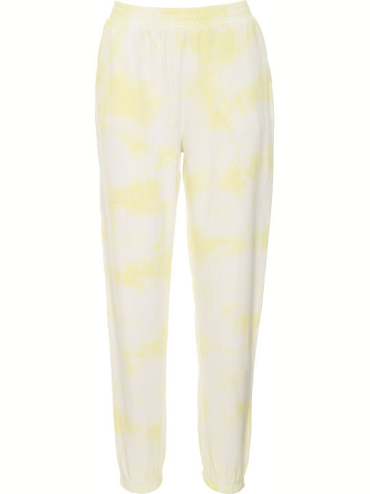 Jogginghose Pale Green
