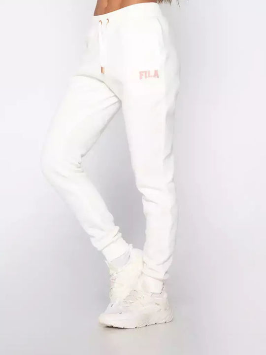 Nutai Collection Fw2223 Jogginghose Ecru